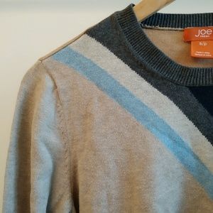 Joe Fresh Vintage style cotton sweater